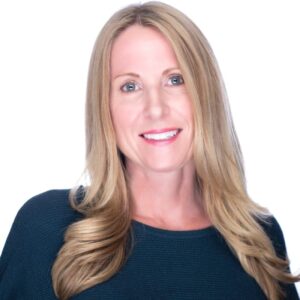 Christine Anderson, Founder of Corporate Talent Finder